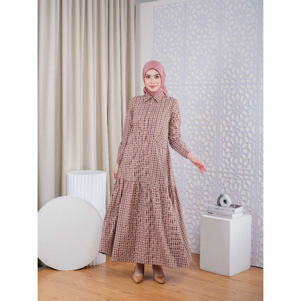 EDT - Dayana Dress