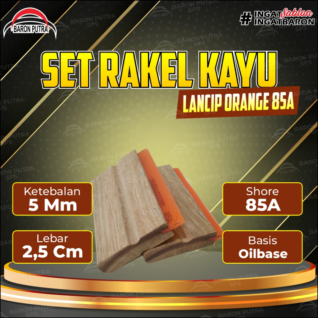 Jual SET RAKEL KAYU KARET ORANGE KECIL 15CM 85A (K) | Shopee Indonesia