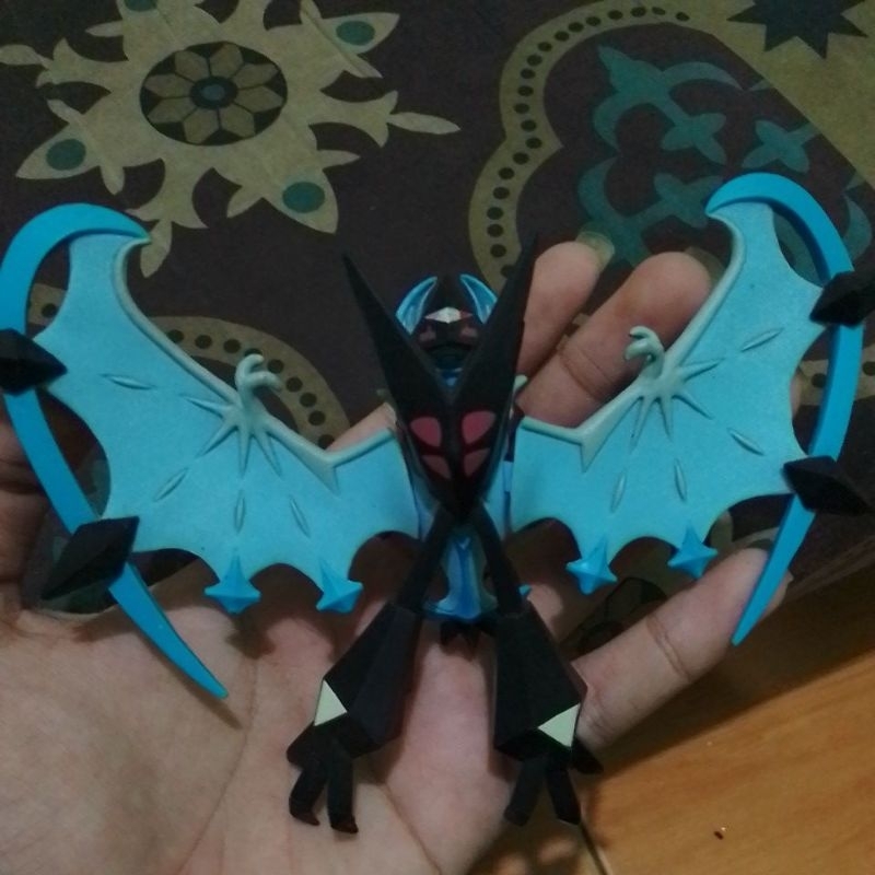 Jual pokemon lunala necrozma | Shopee Indonesia