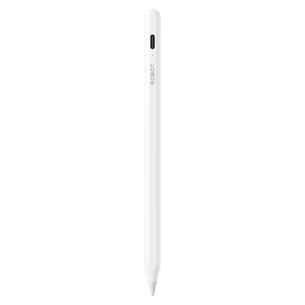 Jual ROBOT RSP10 Universal Active Stylus Pen for iPhone iPad Pro Mini ...