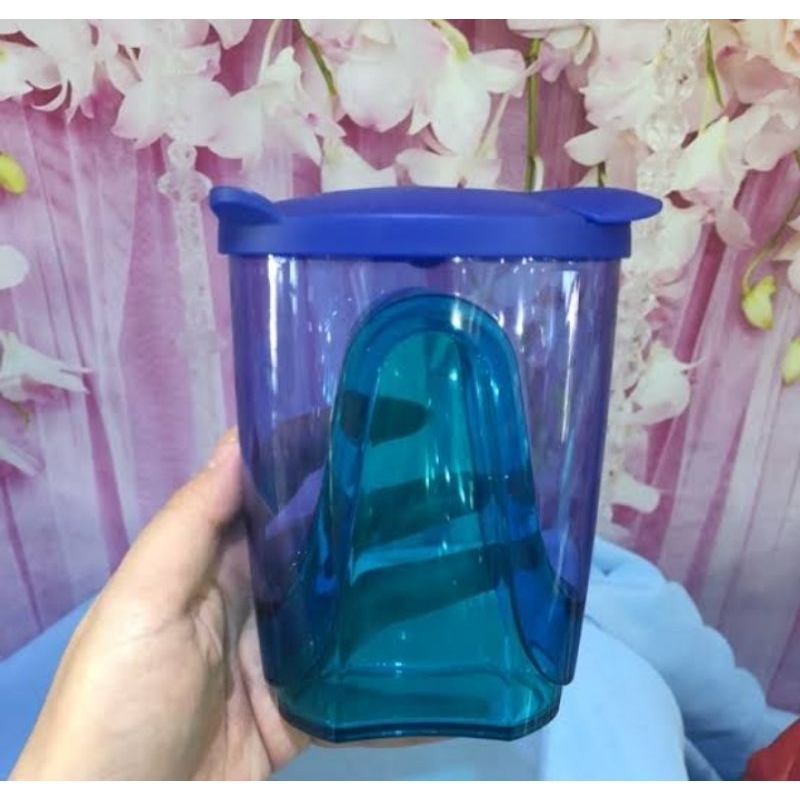 Jual eleganzia Pitcher/mini eleganzia Pitcher/eleganzia Tupperware ...
