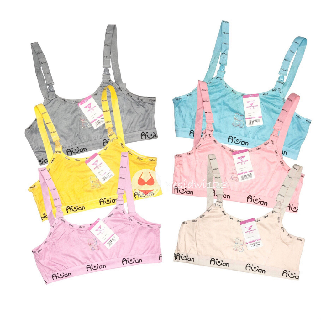 Jual Miniset Anak SD Perempuan Usia 10 Sampai 12 Tahun Cetekan Motif ...