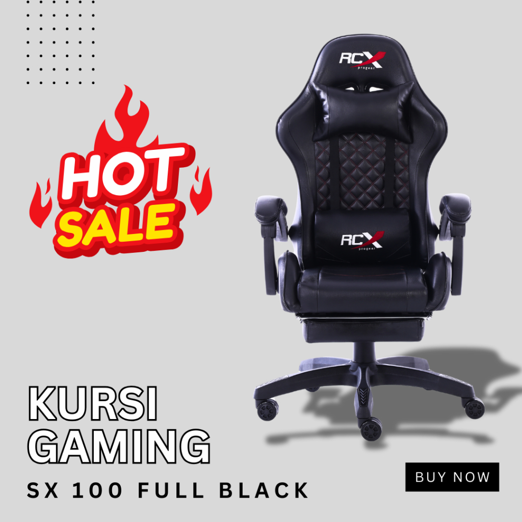 Rcx racer chair hotsell