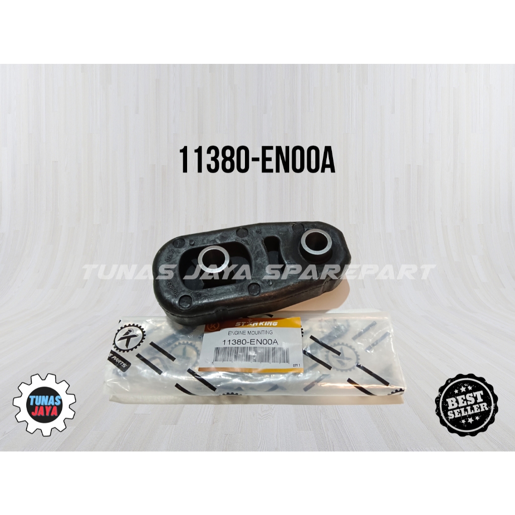 Jual Engine Mounting Depan Nissan Serena New C26 11380-EN00A Best ...