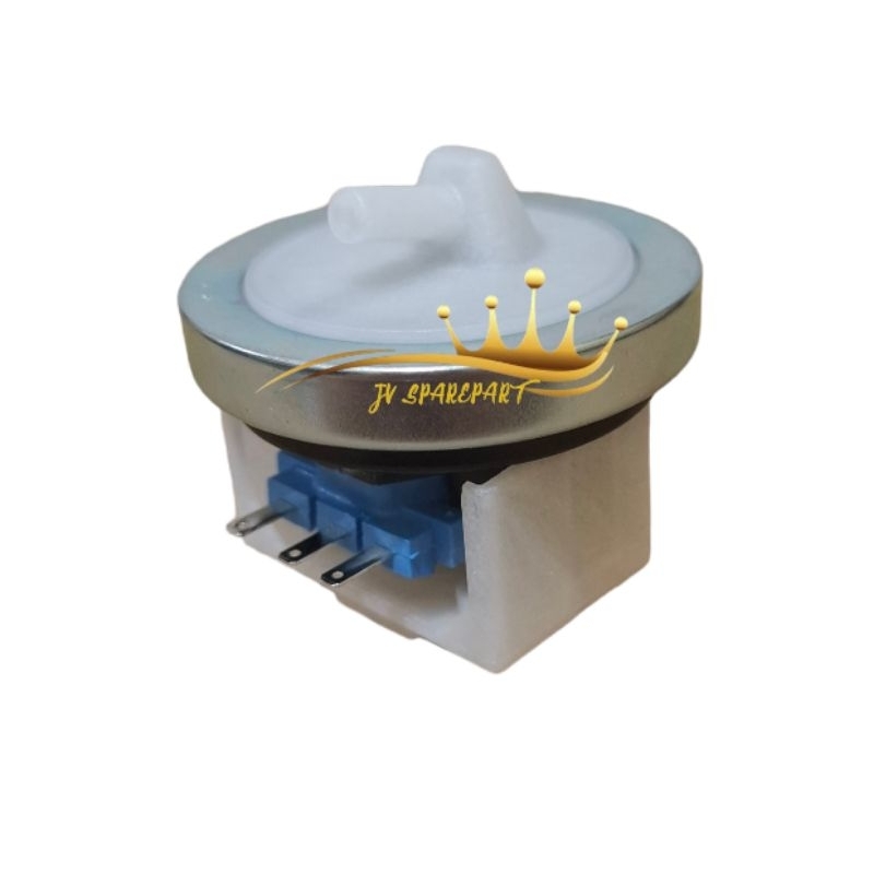 Jual Water Level Sensor Air Mesin Cuci SHARP ES-F950 GY | Top Loading ...