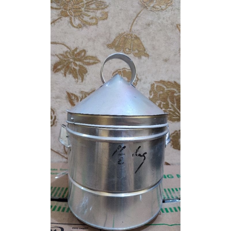 Jual DANDANG KUKUS DANDANG SUBLUK DANDANG NASI KUKUS DANDANG SABLUK ...