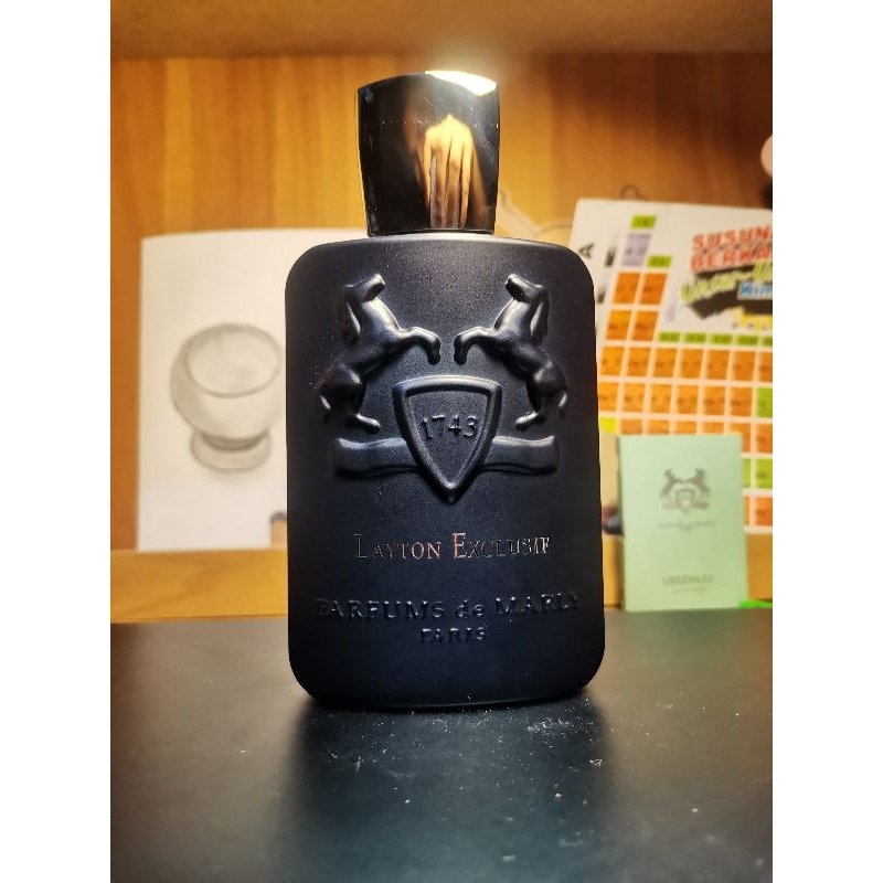 Jual Decant Parfum PdM Layton Exclusif EDP Shopee Indonesia