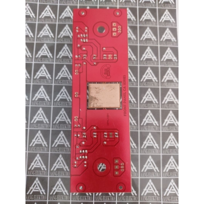 Jual front panel ca series barang baru | Shopee Indonesia