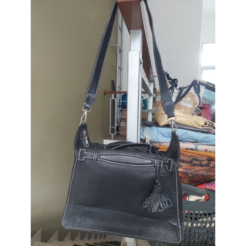 Tas Shoulder Daniel Hechter
