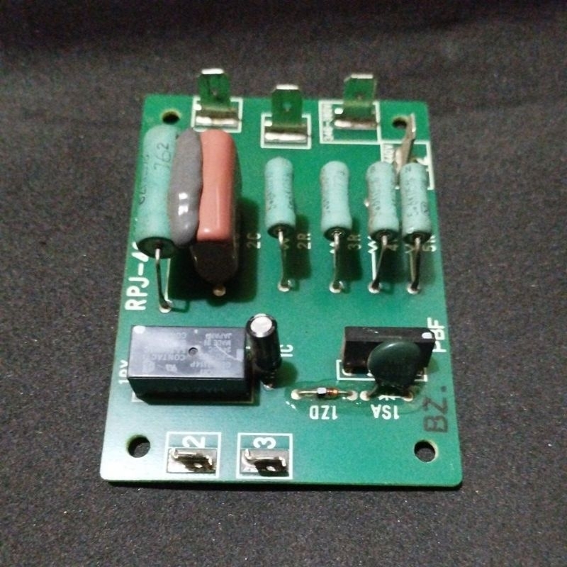 Jual MODUL TREE PHASE ANTI PHASE AC DAIKIN ORIGINAL | Shopee Indonesia