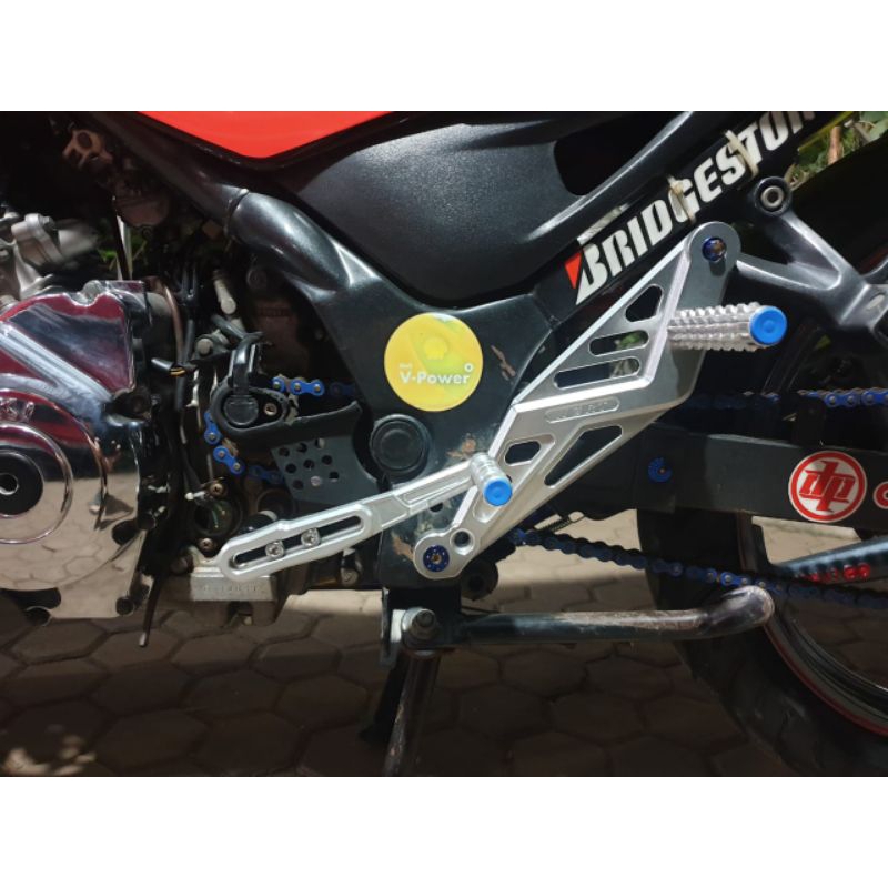 Jual UB NGRT / UNDERBONE NGRT R7 SATRIA FU KARBU & SATRIA FU INJEKSI ...