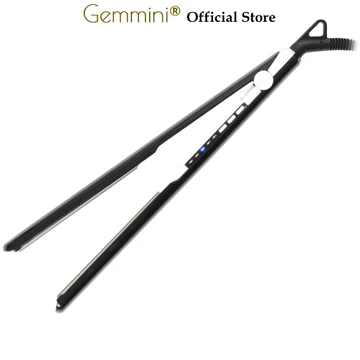 Gemmini 921 Catokan 4in1 Pelurus Smoothing Dan Pengeriting Rambut
