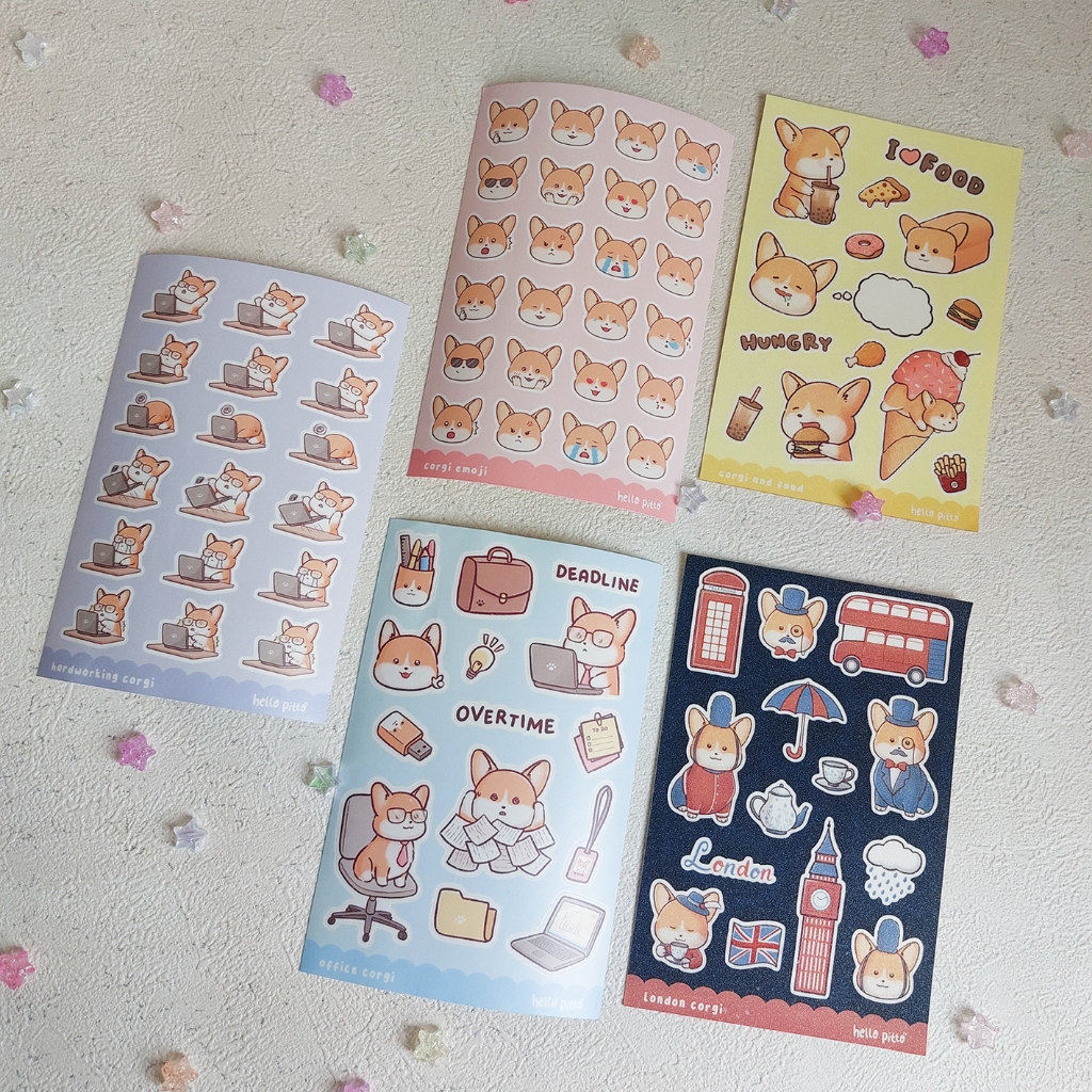 Produk hello pitto | Shopee Indonesia