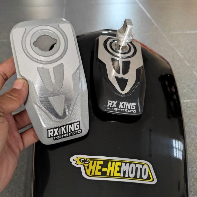 Jual Tutup Tangki Rx King Cover Tutup Tanki Rx King Copy TK Pro Tutup ...