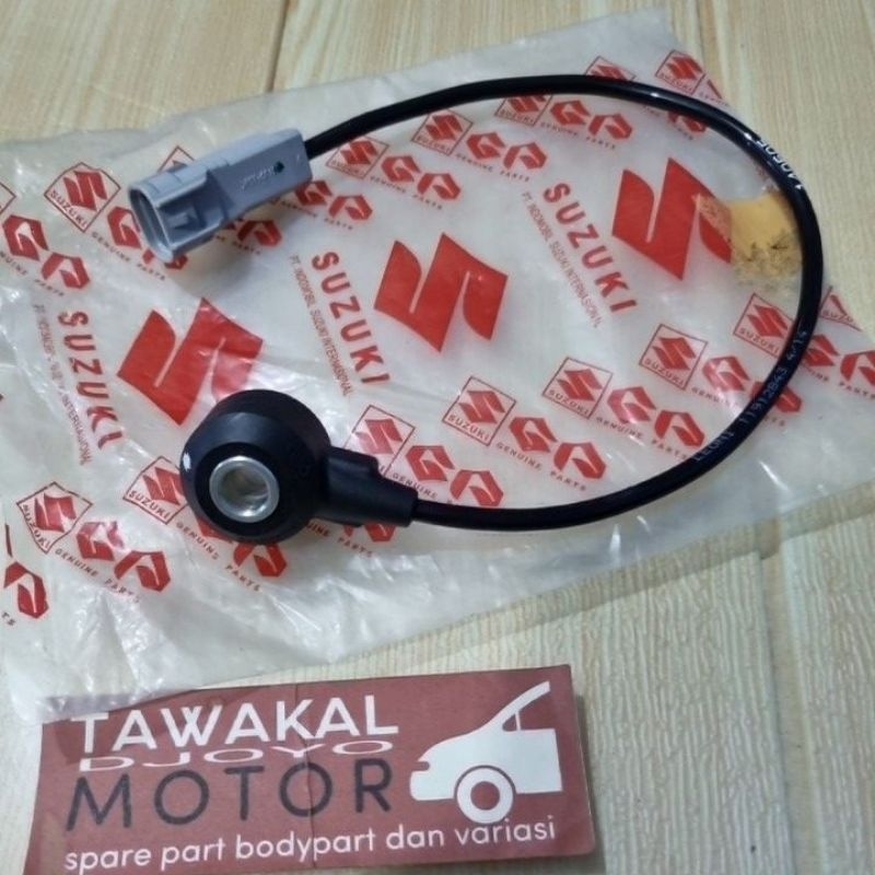 Jual sensor knock knok knocking sensor Original suzuki Ertiga & New ...