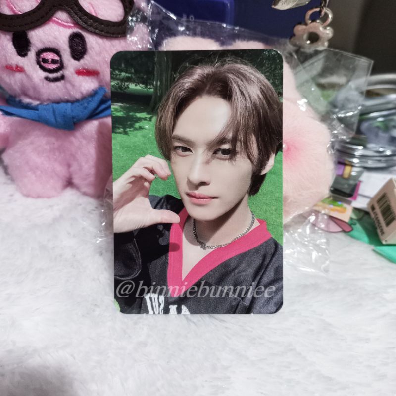 Jual lee know skz stray kids sw soundwave 5 star [pilih JNE 
