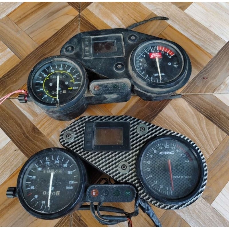 Jual speedometer Aprilia RS 125 original Shopee Indonesia