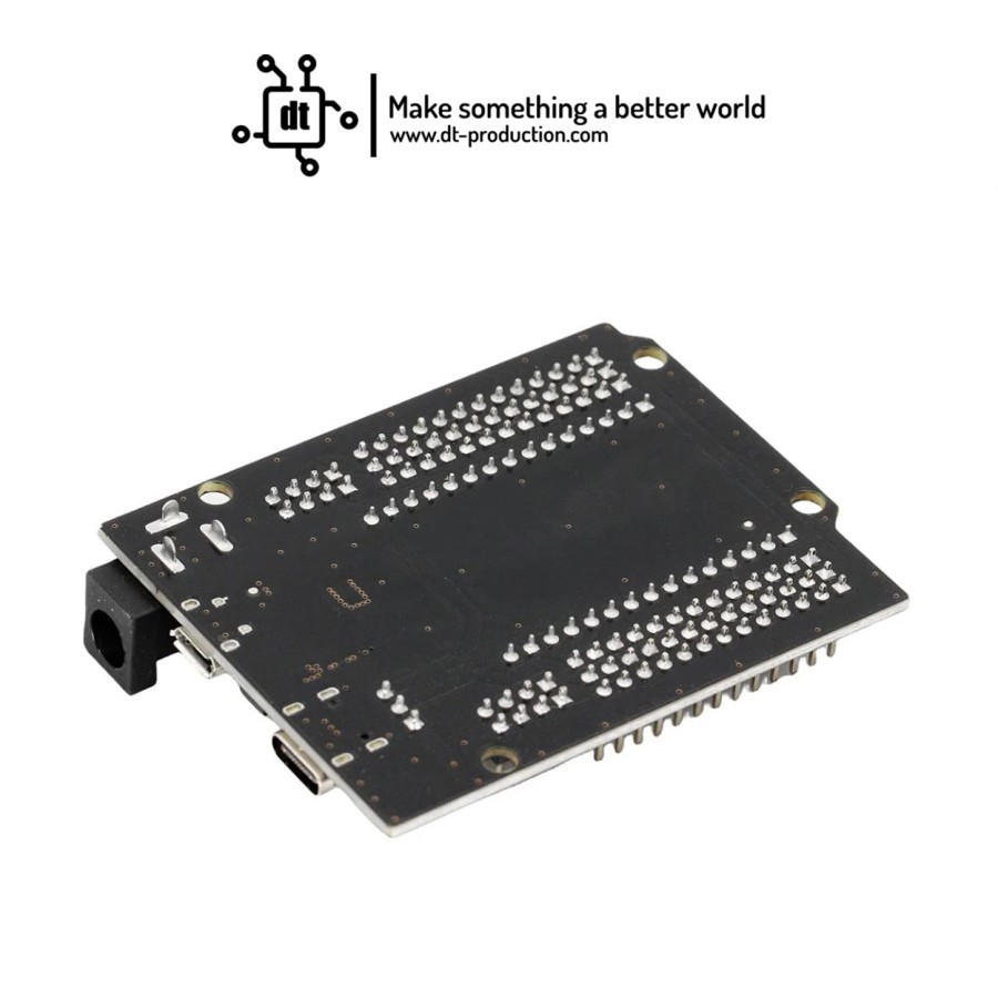Jual ESP32 Base expansion board 30 pin ESP 32 shield I/O | Shopee Indonesia