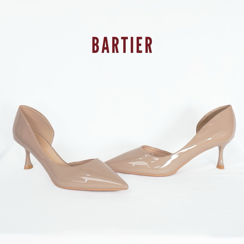 Shoes Inch Pointed Heels Jual BARTIER SEPATU HAK WANITA CM POINTY