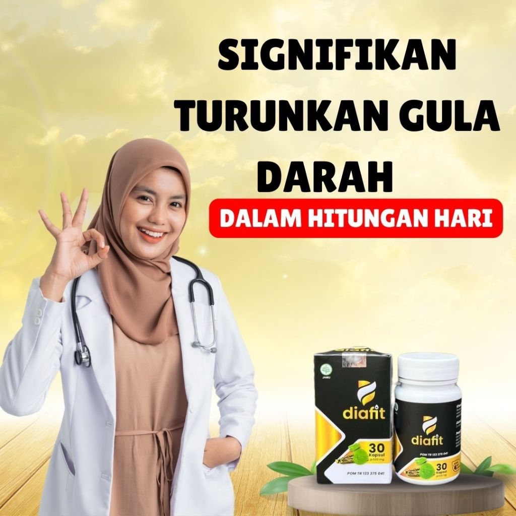 Produk Diafit Official Store | Shopee Indonesia