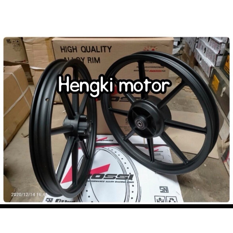 Jual Velg racing palang 8 mx old,jupiter z1,jupiter Burhan,jupiter ...