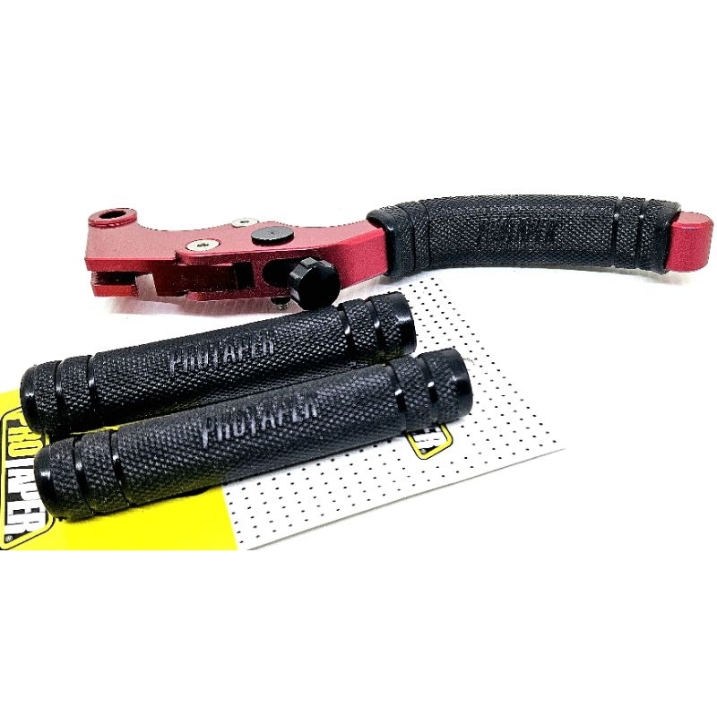 Karet Handle Rem Motor