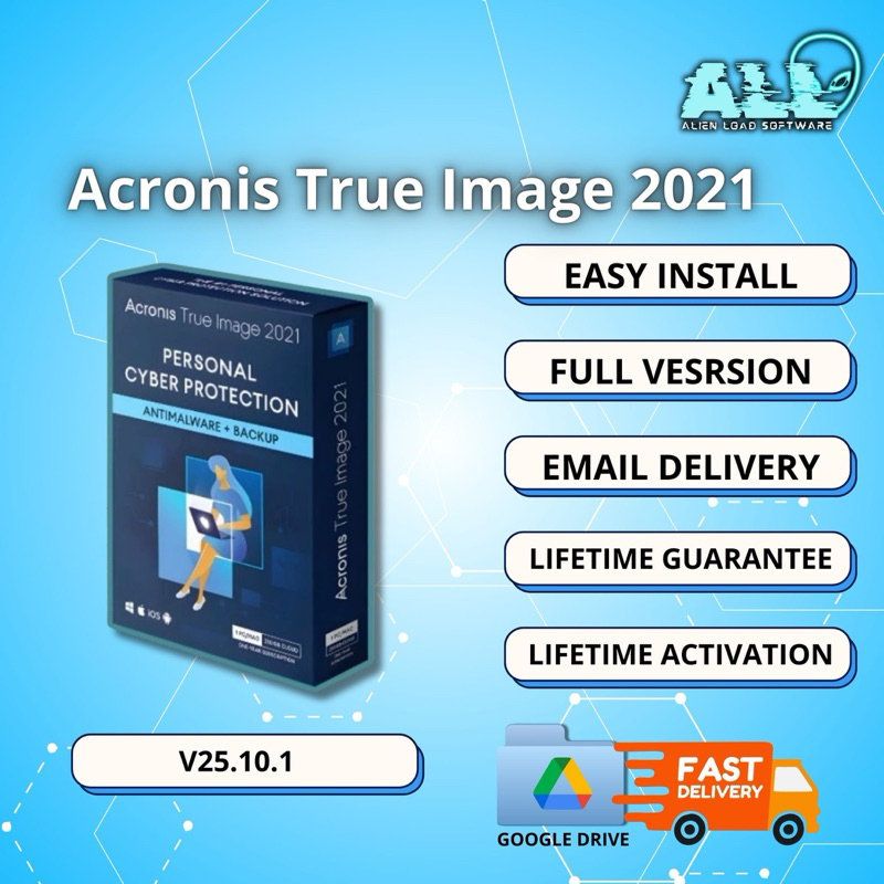 acronis true image 2021 buy