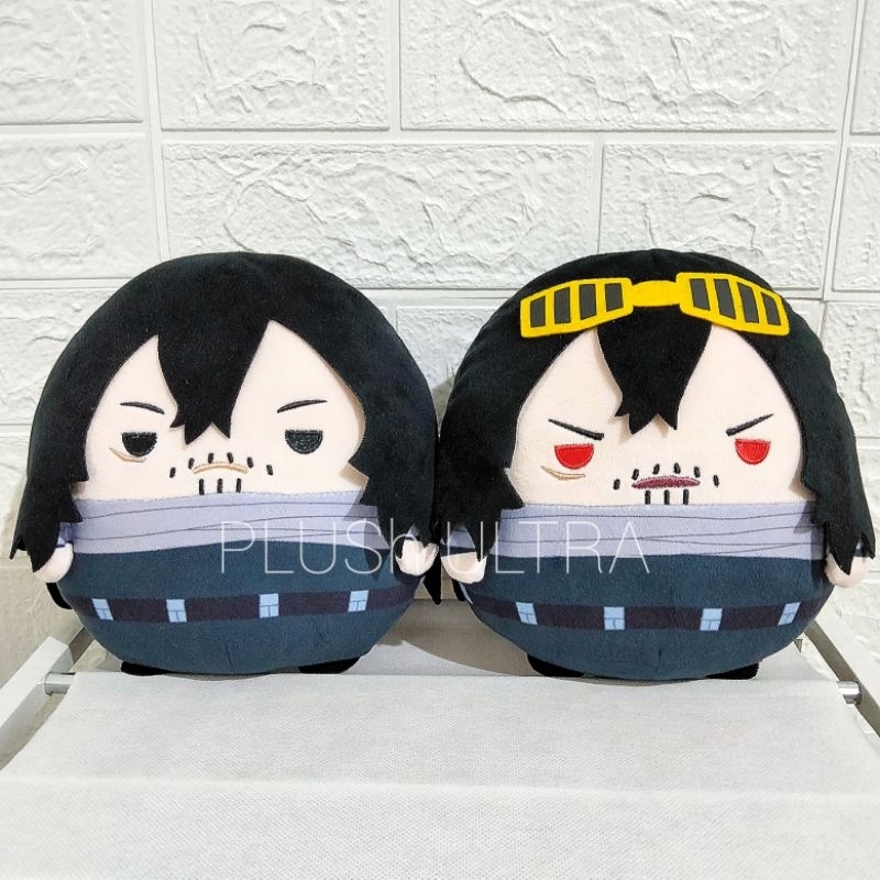 Jual Fuwa M Shota Aizawa Eraser Head Boku No Hero Academia MHA BNHA ...