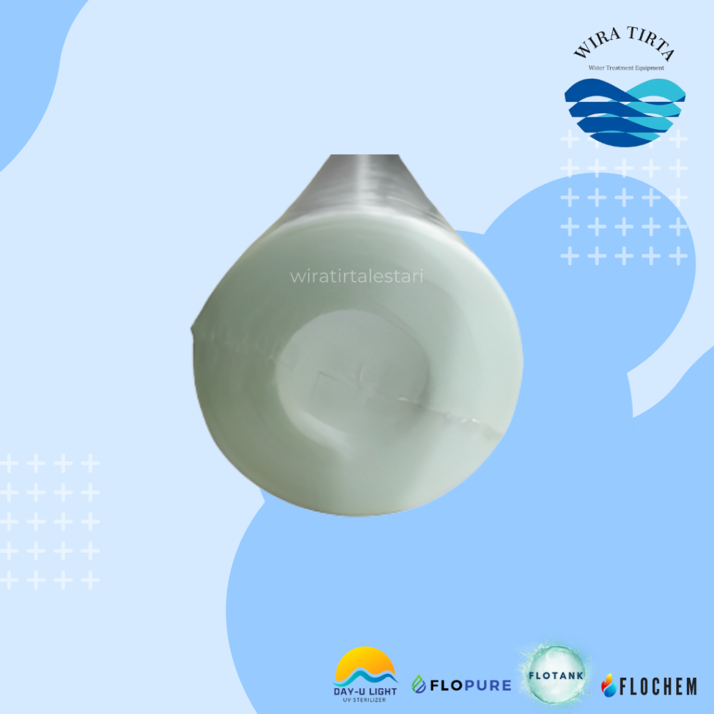 Jual Cartridge Filter Melt Blown 10 inch 5 Micron / Puregen | Shopee ...