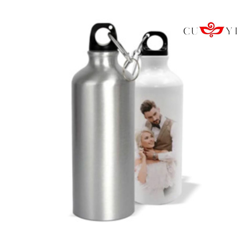 Jual CUYISPORT BOTOL POLOS 500ml OLAHRAGA BOTOL | Shopee Indonesia