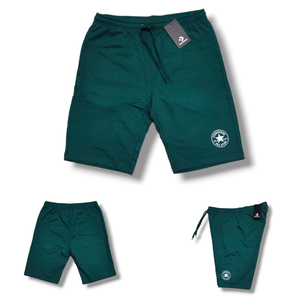 Celana Pendek Converse Mens Sweat Shorts Jual Celana Converse