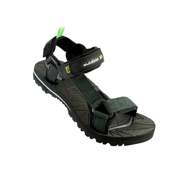 SANDAL GUNUNG OUTDOOR PRO RAGNA PRIA WANITA SENDAL HIKING CAMPING PIKNIK ADVENTURE