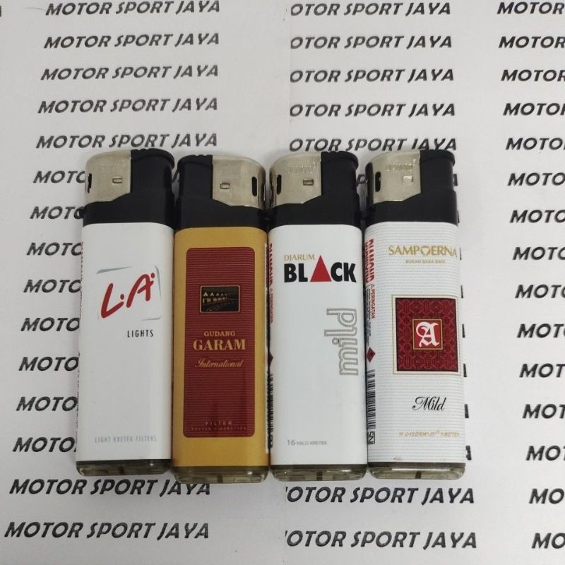 Jual DIAMOND KOREK GAS MOTIF ROKOK MURAH ASLI BERKUALITAS ORIGINAL ...