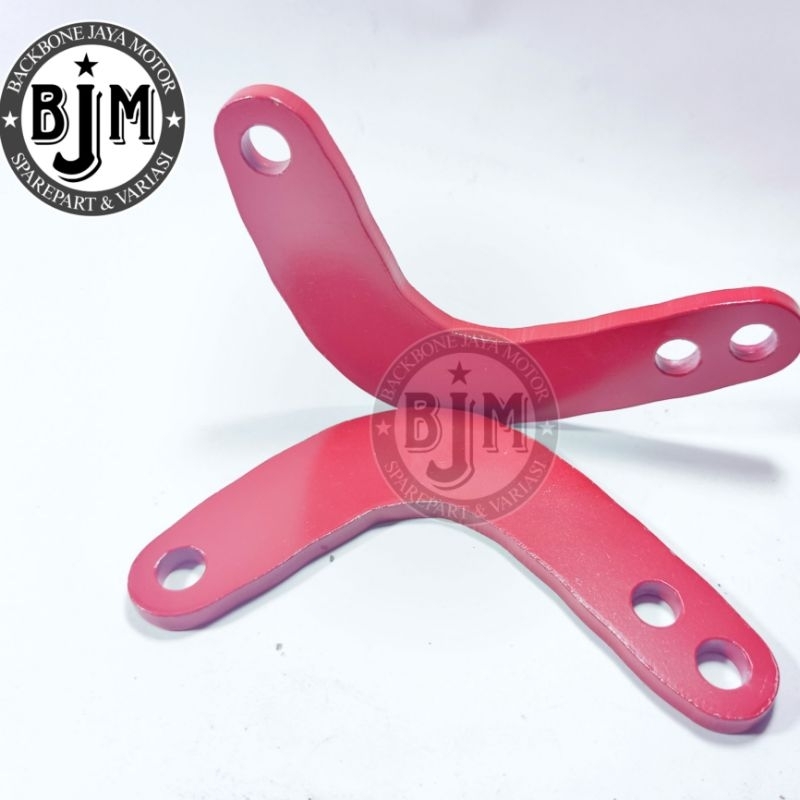 Jual Conrod Lowering Kit Pemendek R15 V3 V2 V1 Vixion Old New R Vva Nvl ...