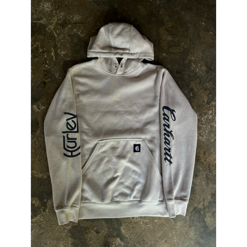 Carhartt x hurley hoodie online