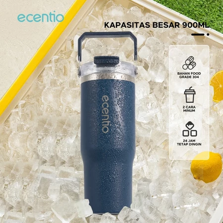 Tumbler Stainless Vacuum