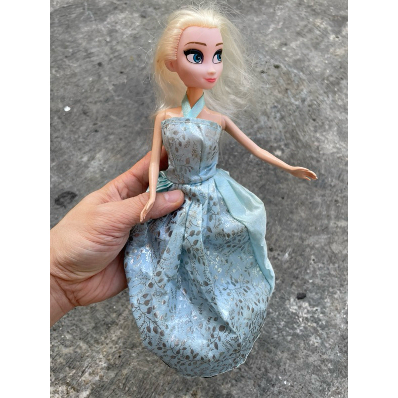 Jual FROZEN ELSA BONEKA TARI | Shopee Indonesia