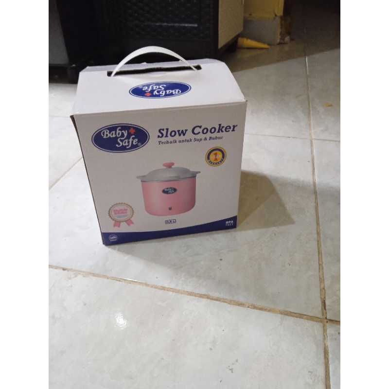 Jual Rice Cooker mini slow cooker | Shopee Indonesia