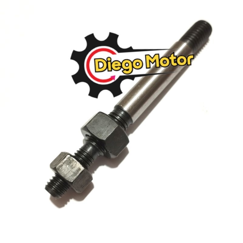 Jual Stud support rocker arm baut tapak pelatuk bonet mesin diesel ...