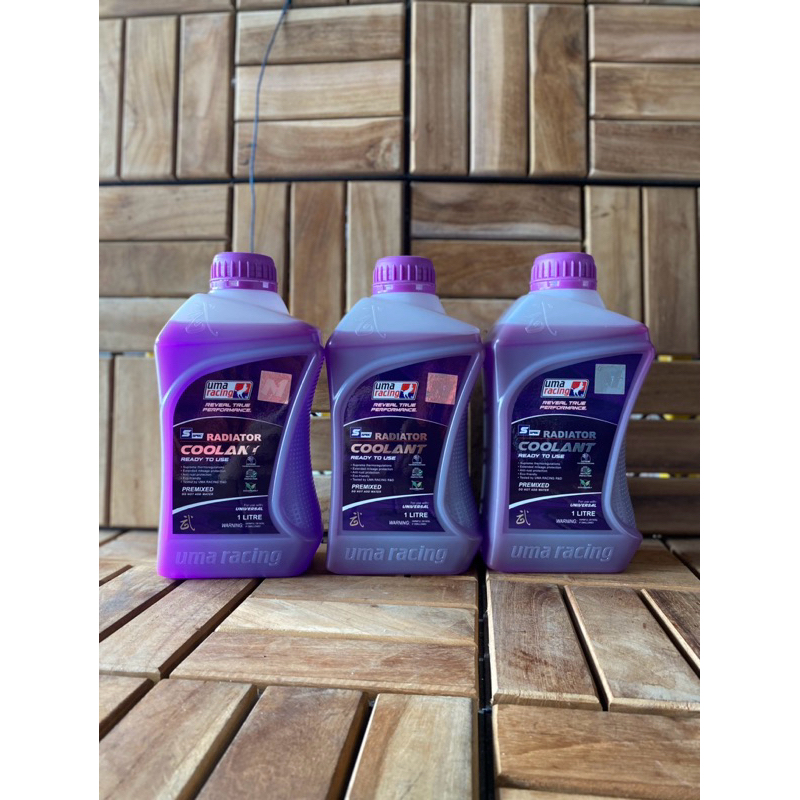 Jual radiator coolant uma racing | Shopee Indonesia