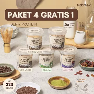 Toko Online Fitbreak Official Store | Shopee Indonesia
