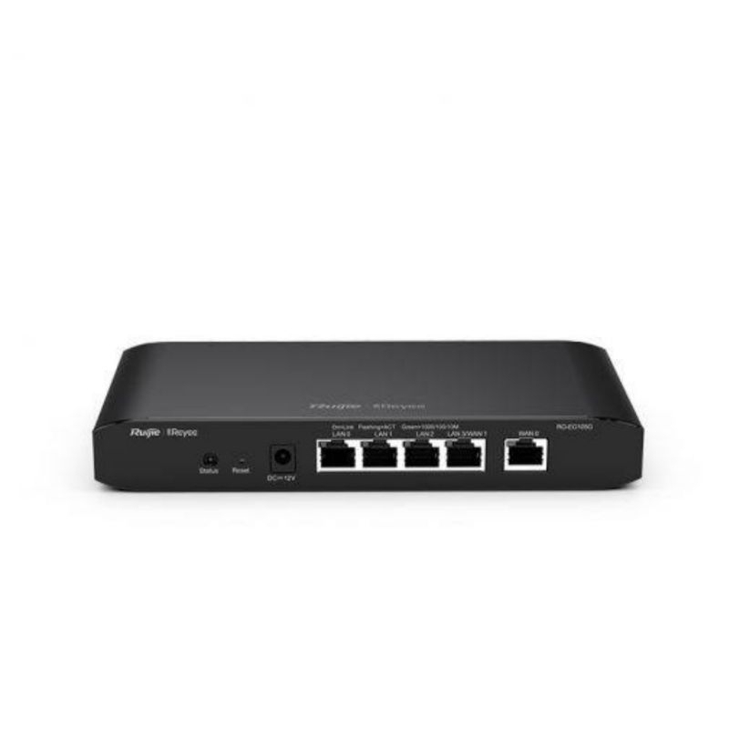 Jual Router Ruijie Reyee RG-EG-105G V3 Gigabit | Shopee Indonesia