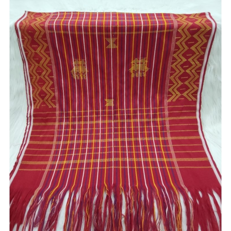 Jual Uis beka buluh pakaian adat karo | Shopee Indonesia