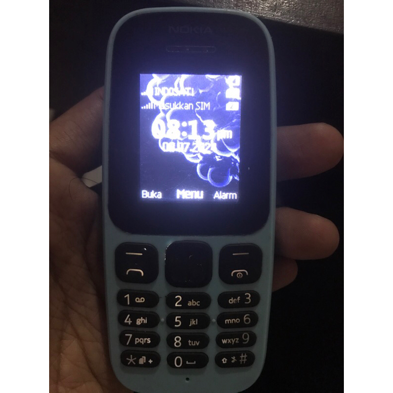 Jual nokia TA 1034 | Shopee Indonesia