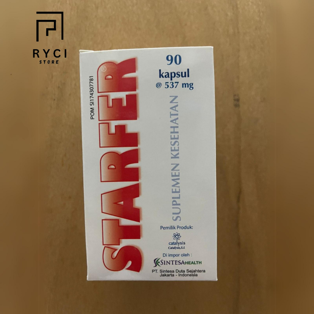 Jual Starfer 90 kaps | Shopee Indonesia