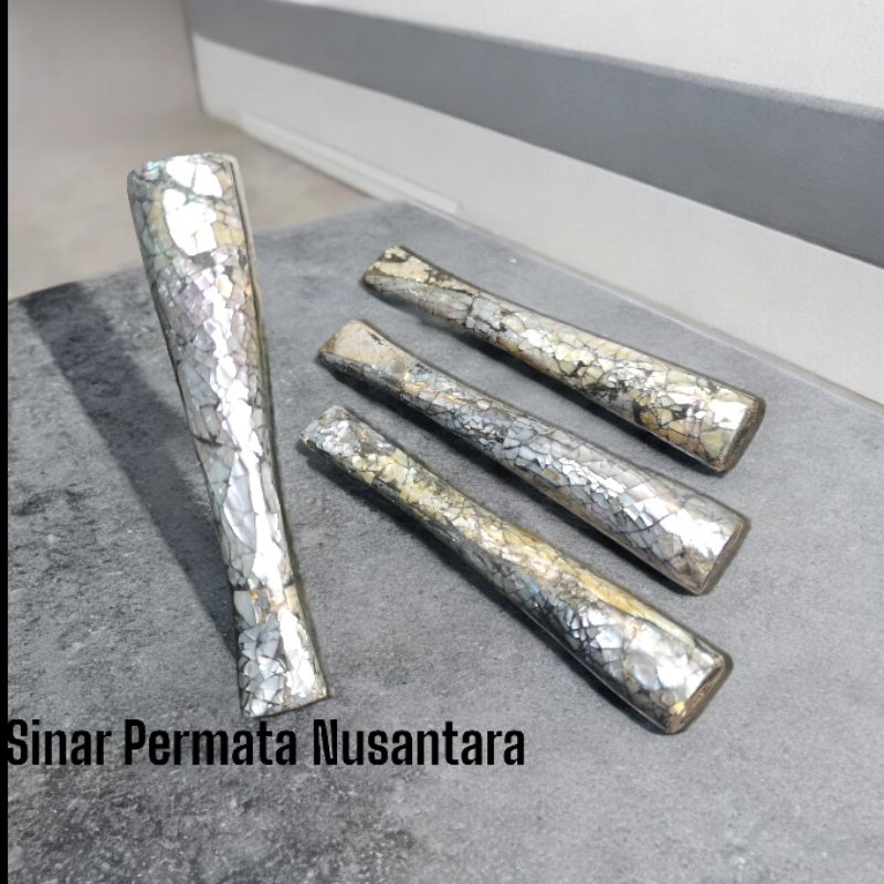 Jual Once pipa rokok kayu mix mutiara kerang laut rasa gurih dan nikmat ...