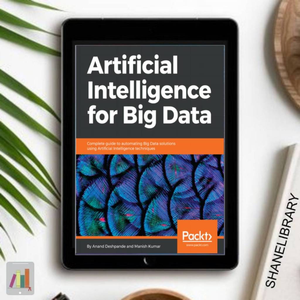 Jual Artificial Intelligence for Big Data by Anand D. | Shopee Indonesia