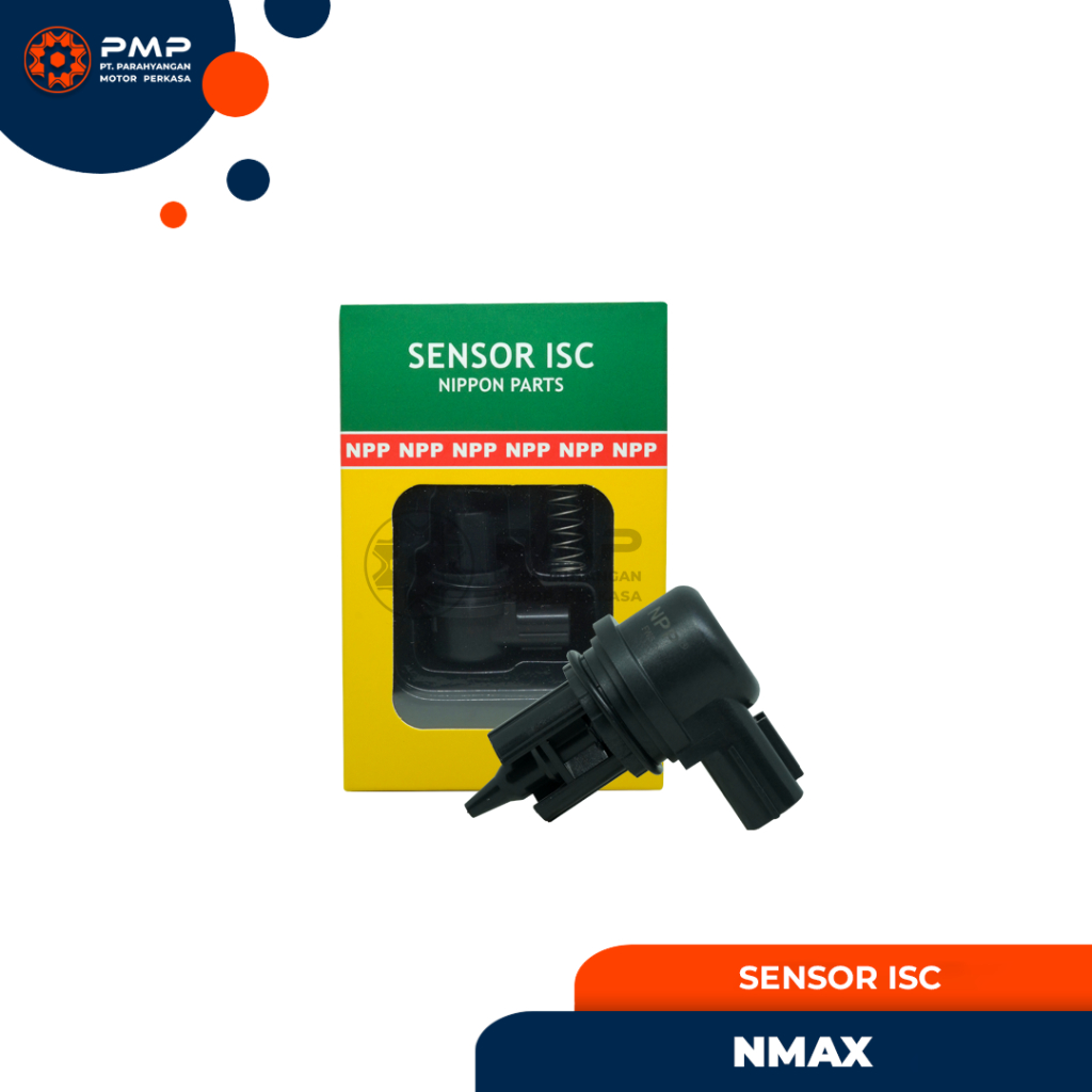 Jual SENSOR ISC NMAX NPP | Shopee Indonesia