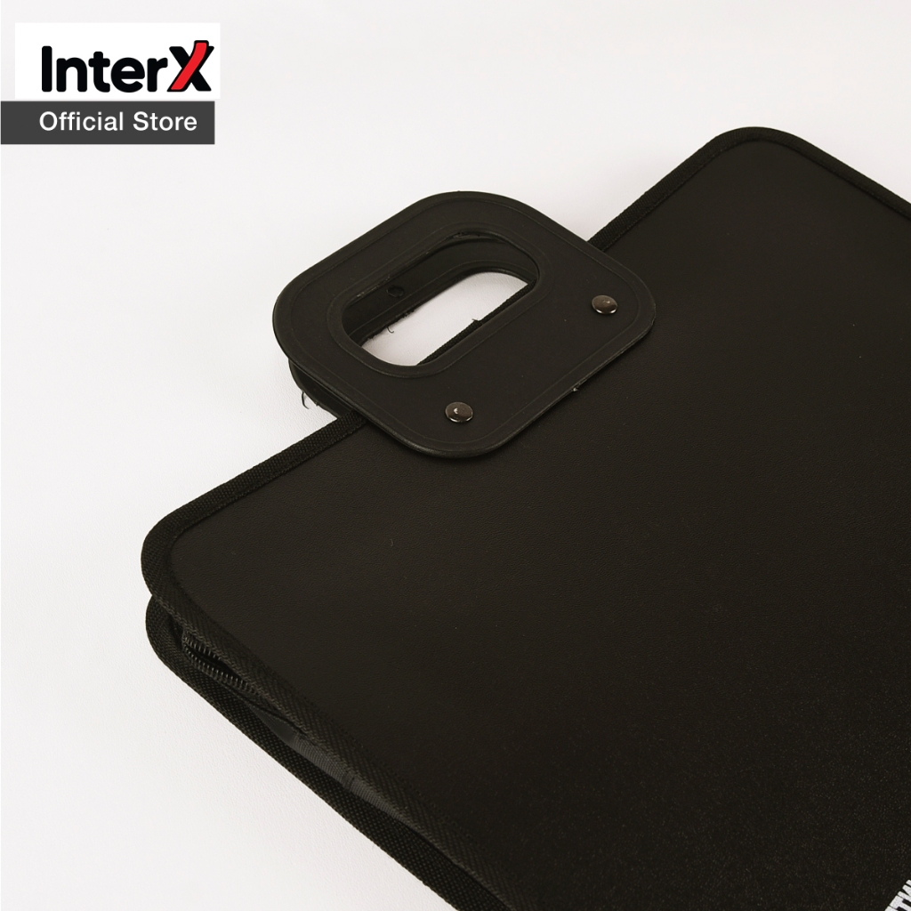 Jual Carry Bag A4 InterXfolder | Shopee Indonesia
