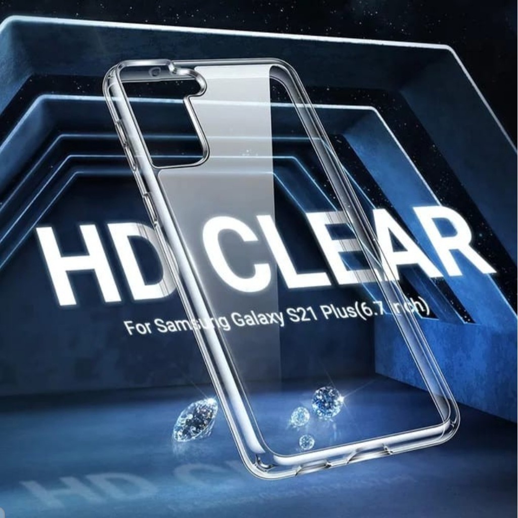 Jual Case Vivo T1 5G | T1 Pro 5G | Z1 Pro | S1 Pro Clear Case Softcase ...